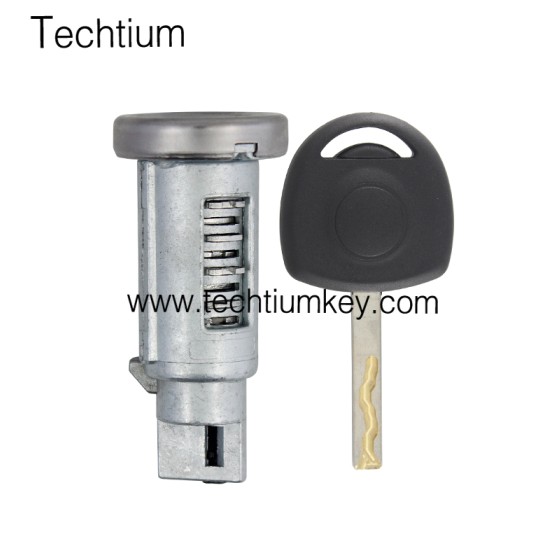 Chevrolet Cruze ignition lock cylinder